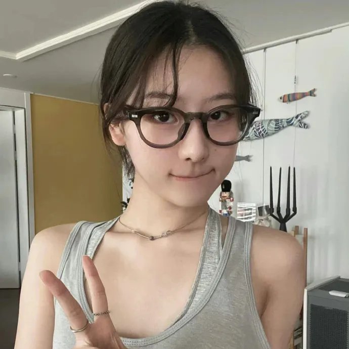 慈母骄儿